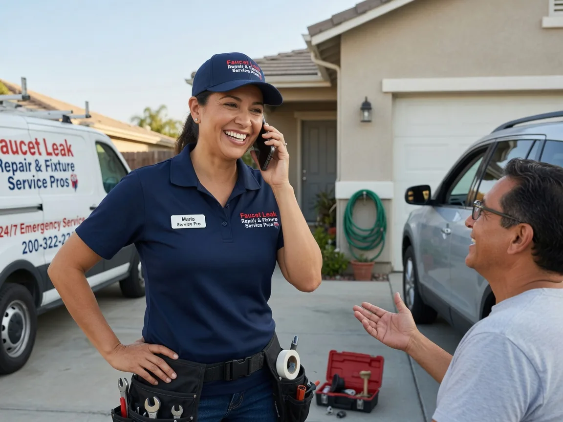 Faucet Repair Deeth, NV FAQs