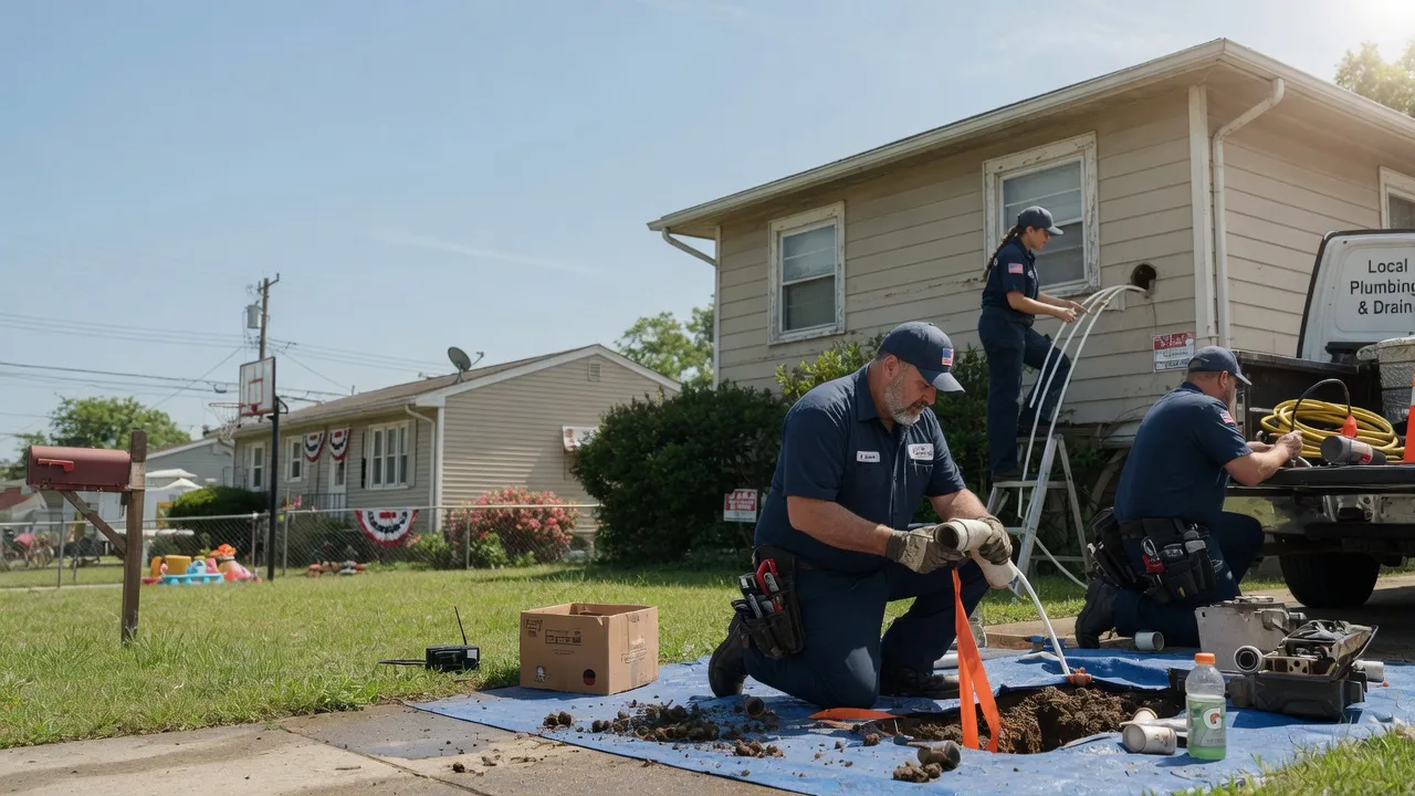 Faucet Repair in Deeth, NV near me